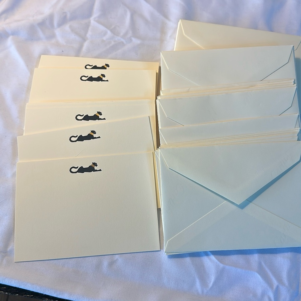 COPY - Cartier cards